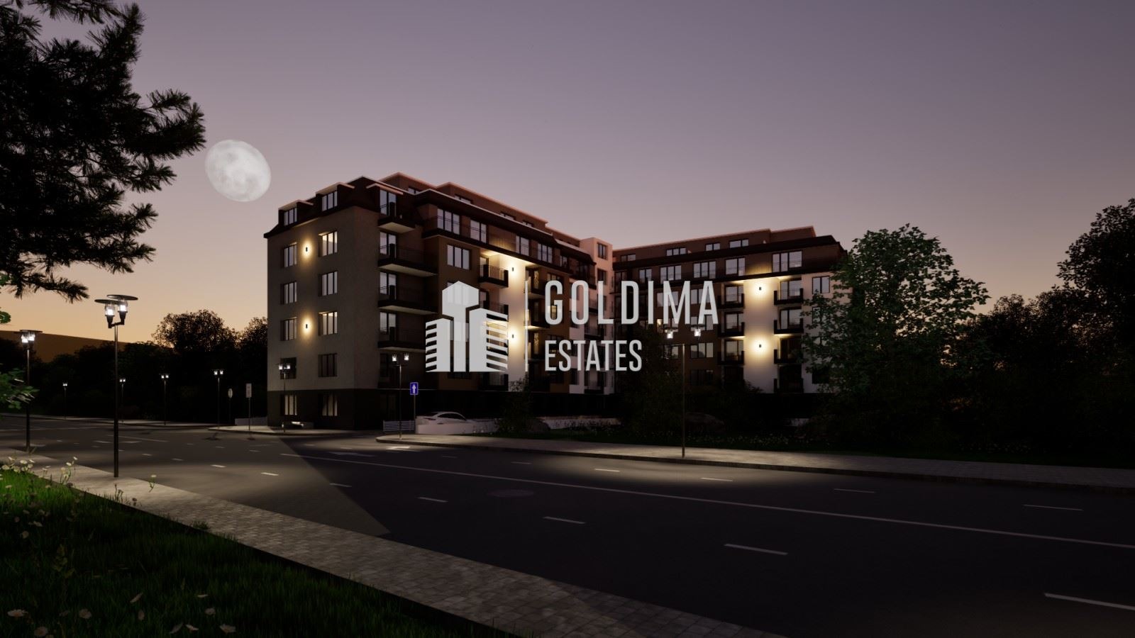 Продава 1-СТАЕН, гр. Поморие, област Бургас, снимка 4 - Апартаменти - 54974720