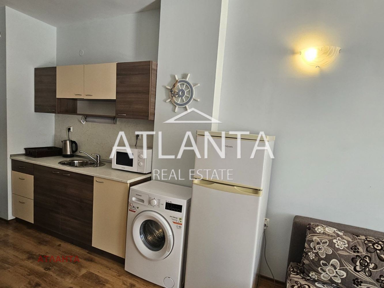 Продава 2-СТАЕН, гр. Варна, област Варна, снимка 3 - Апартаменти - 53783000