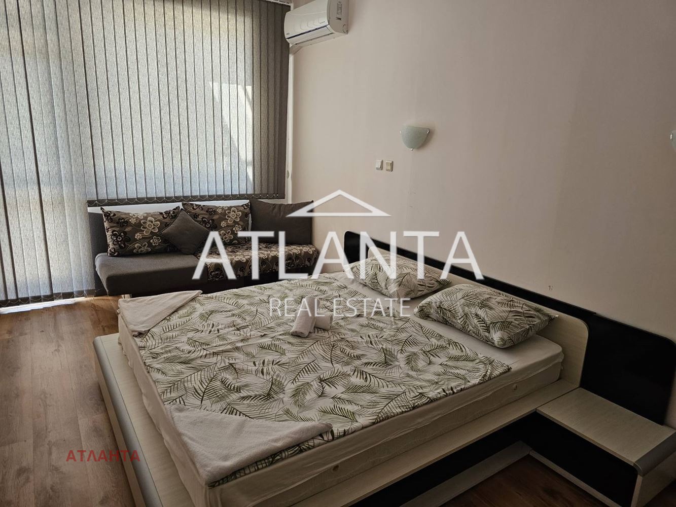 Продава 2-СТАЕН, гр. Варна, област Варна, снимка 6 - Апартаменти - 53783000