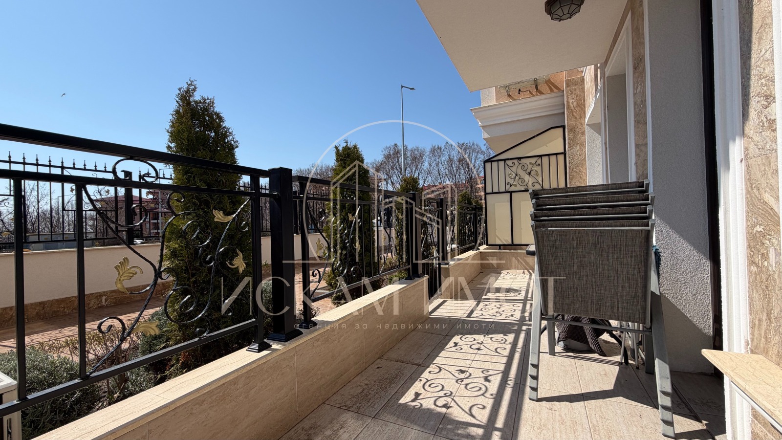 Продава 2-СТАЕН, гр. Свети Влас, област Бургас, снимка 9 - Апартаменти - 54145466