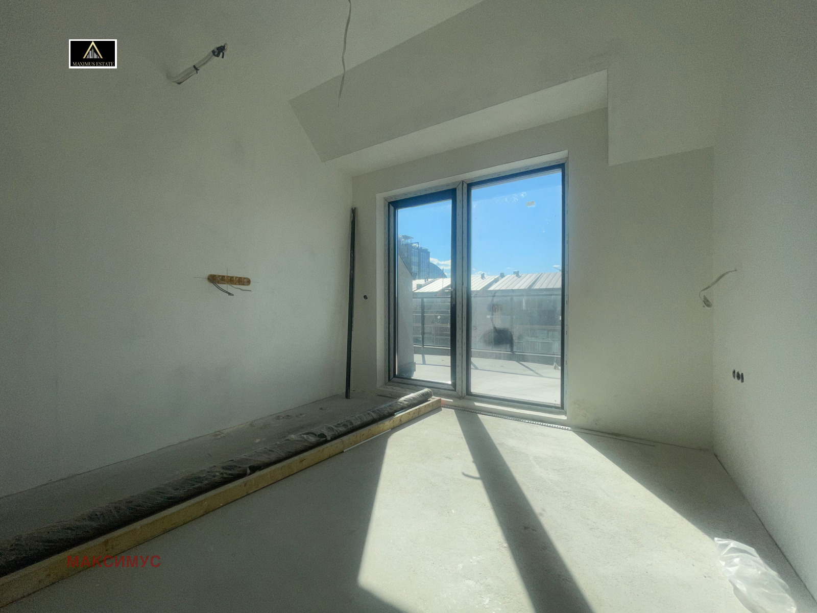 Продава 2-СТАЕН, гр. София, Център, снимка 3 - Апартаменти - 54305275