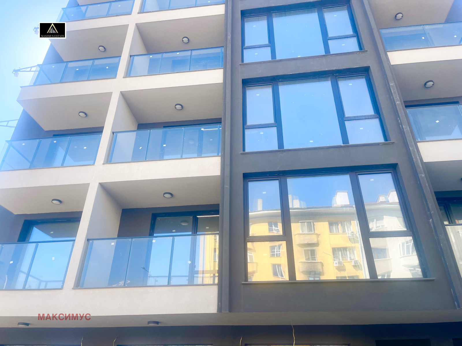 Продава 2-СТАЕН, гр. София, Център, снимка 13 - Апартаменти - 54305275