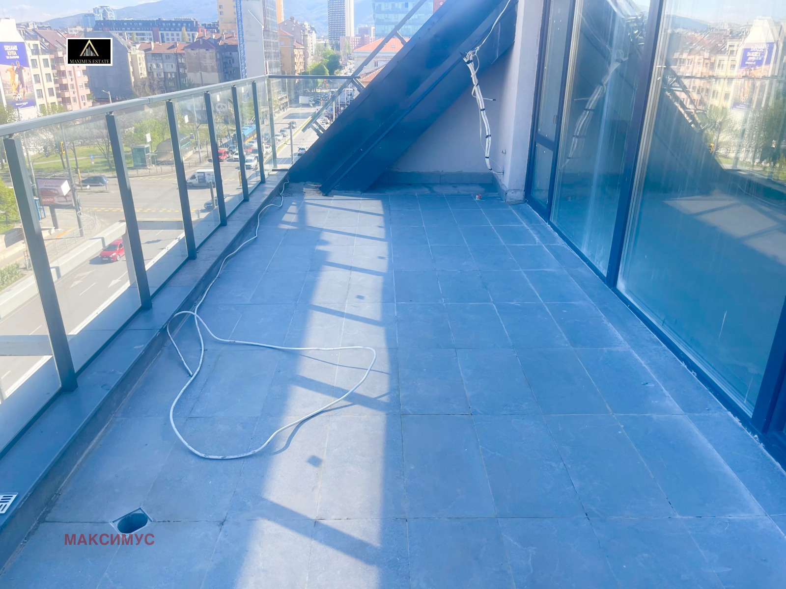 Продава 2-СТАЕН, гр. София, Център, снимка 7 - Апартаменти - 54305275