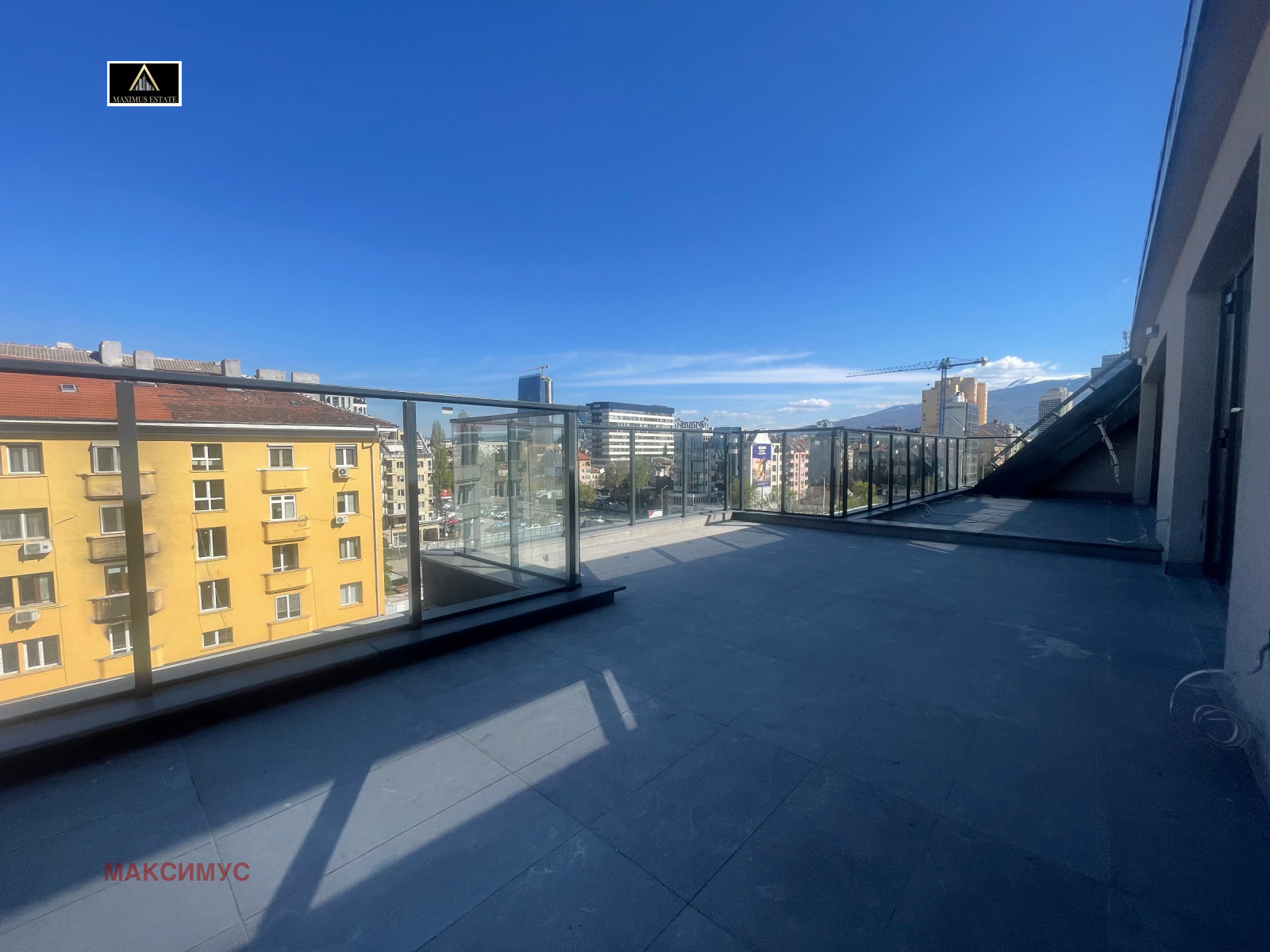 Продава 2-СТАЕН, гр. София, Център, снимка 9 - Апартаменти - 54305275