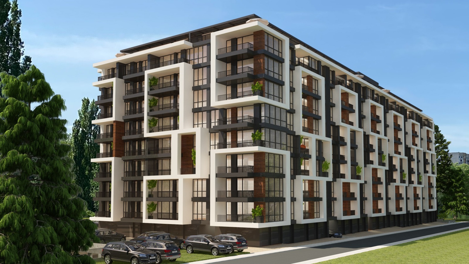 Продава 2-СТАЕН, гр. София, Дружба 1, снимка 12 - Апартаменти - 54515606