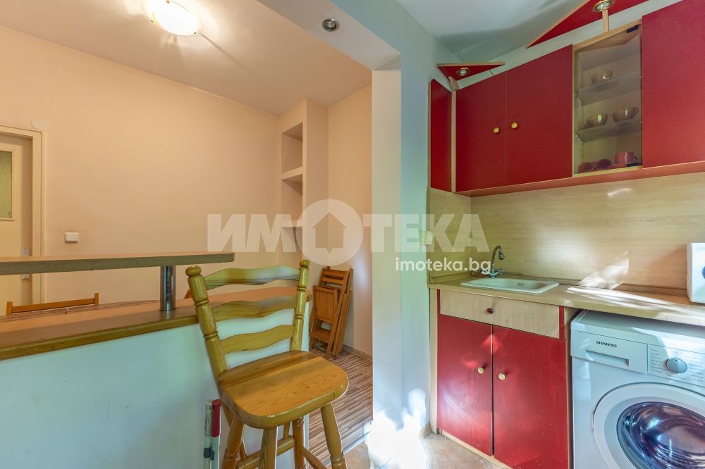 Продава 2-СТАЕН, гр. Варна, Трошево, снимка 9 - Апартаменти - 54532431
