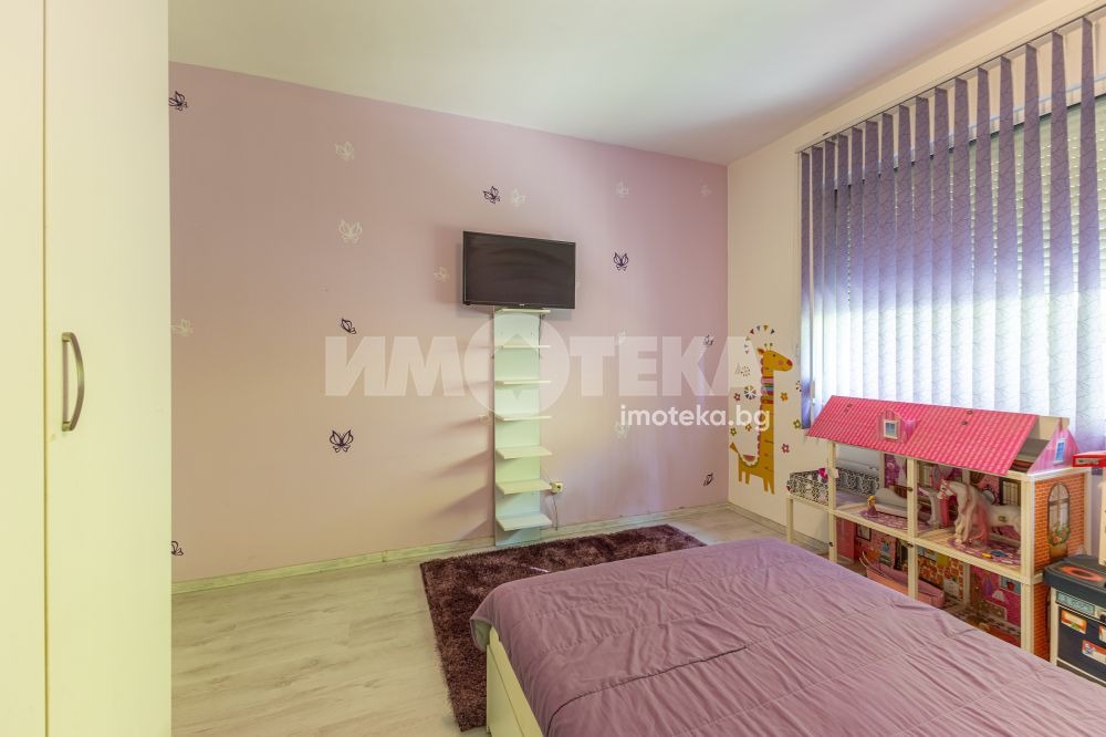 Продава 2-СТАЕН, гр. Варна, Трошево, снимка 6 - Апартаменти - 54532431