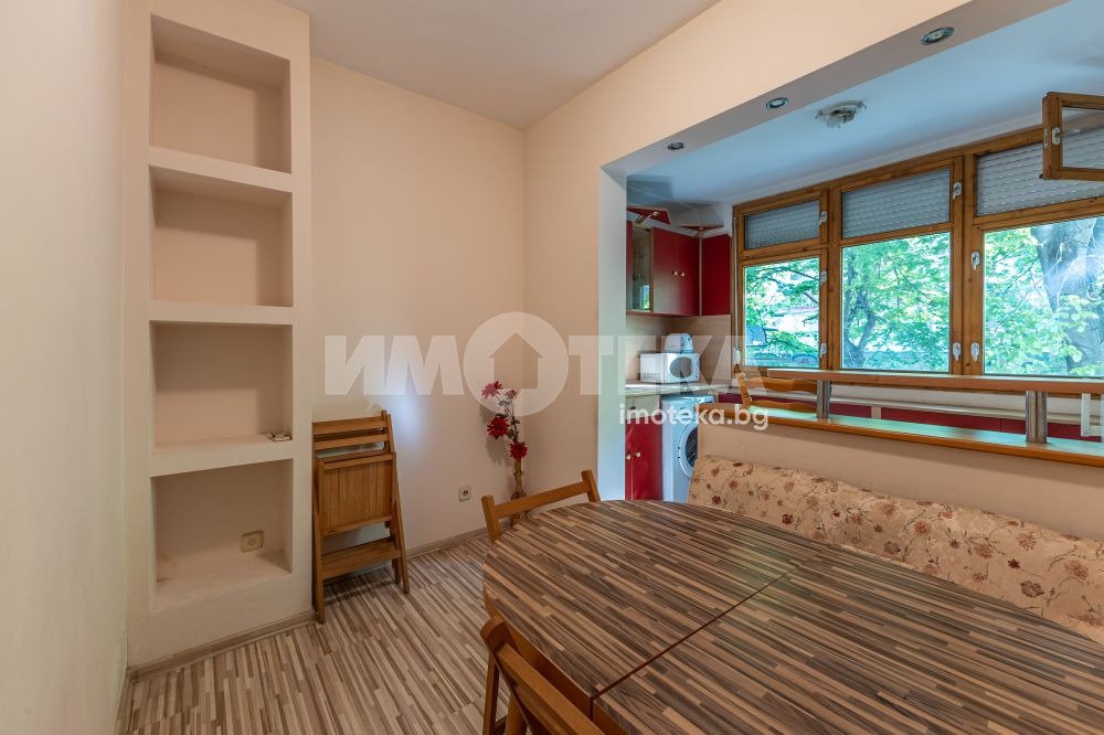 Продава 2-СТАЕН, гр. Варна, Трошево, снимка 7 - Апартаменти - 54532431