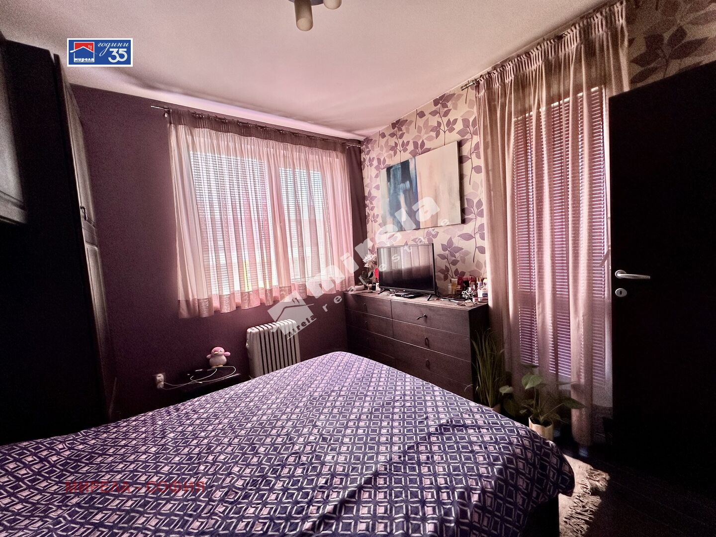 Продава 2-СТАЕН, гр. София, Манастирски ливади, снимка 7 - Апартаменти - 55232379