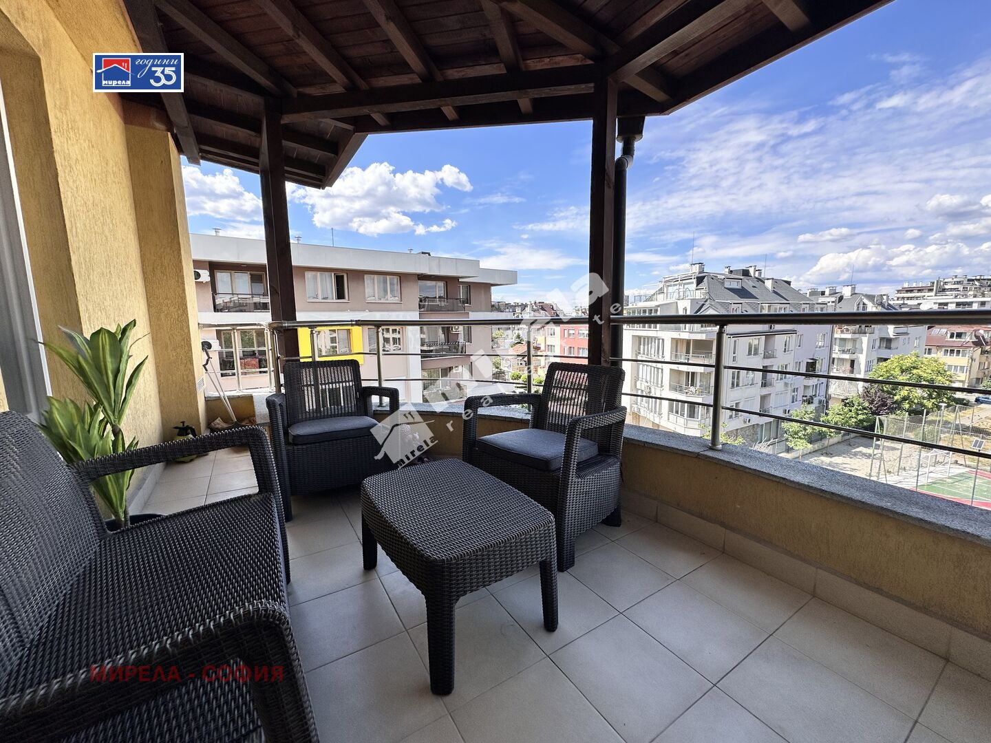 Продава 2-СТАЕН, гр. София, Манастирски ливади, снимка 12 - Апартаменти - 55232379