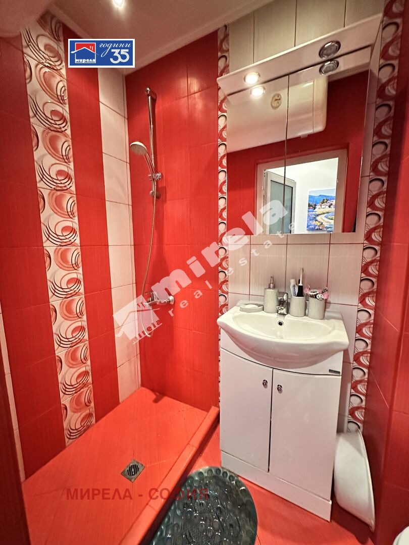 Продава 2-СТАЕН, гр. София, Манастирски ливади, снимка 9 - Апартаменти - 55232379