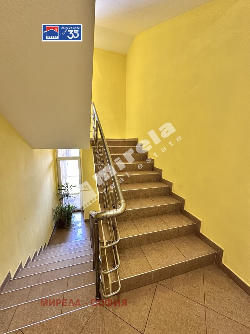 Продава 2-СТАЕН, гр. София, Манастирски ливади, снимка 14 - Апартаменти - 55232379