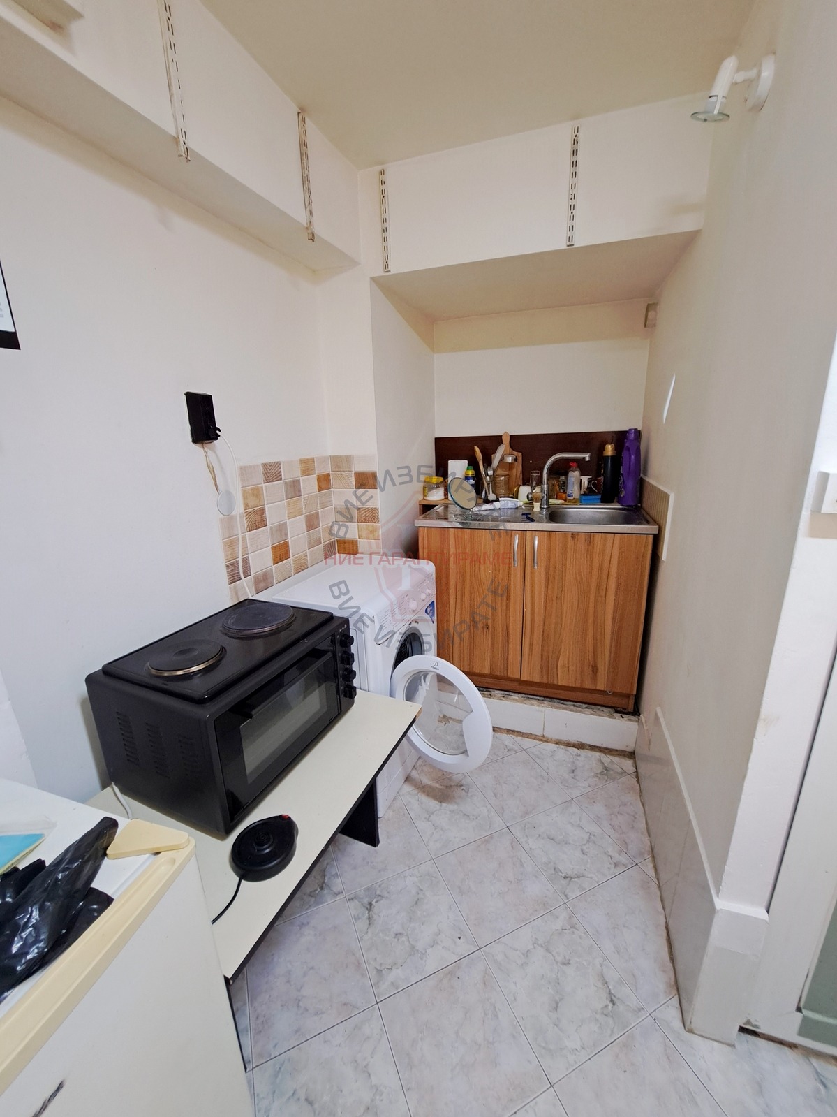 Продава 3-СТАЕН, гр. Варна, Цветен квартал, снимка 3 - Апартаменти - 55922729