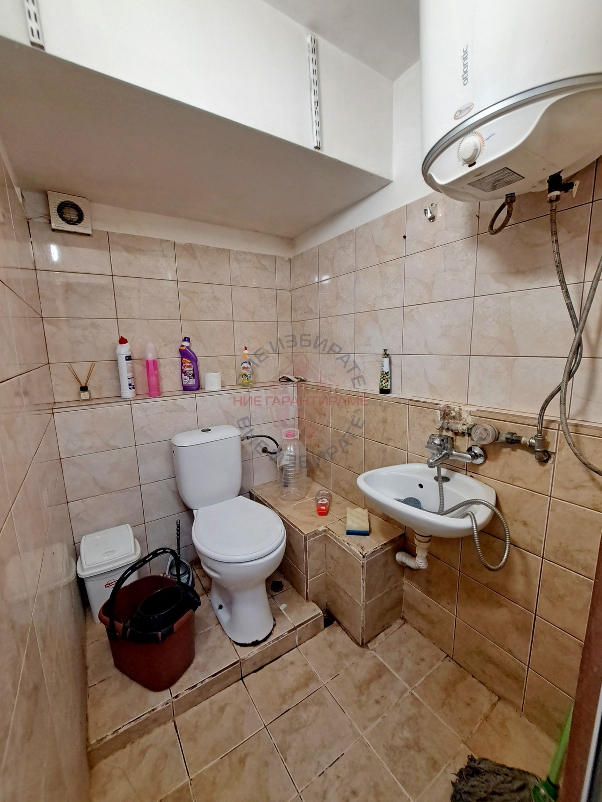 Продава 3-СТАЕН, гр. Варна, Цветен квартал, снимка 4 - Апартаменти - 55922729