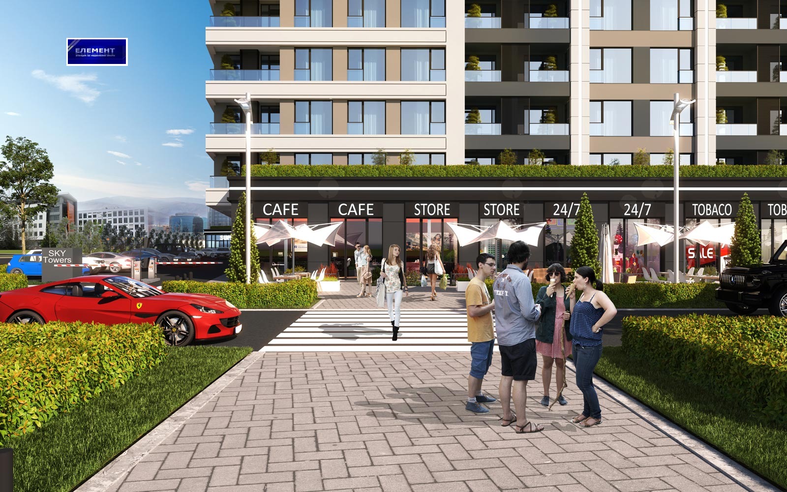 Продава 3-СТАЕН, гр. Пловдив, Христо Смирненски, снимка 5 - Апартаменти - 54324178