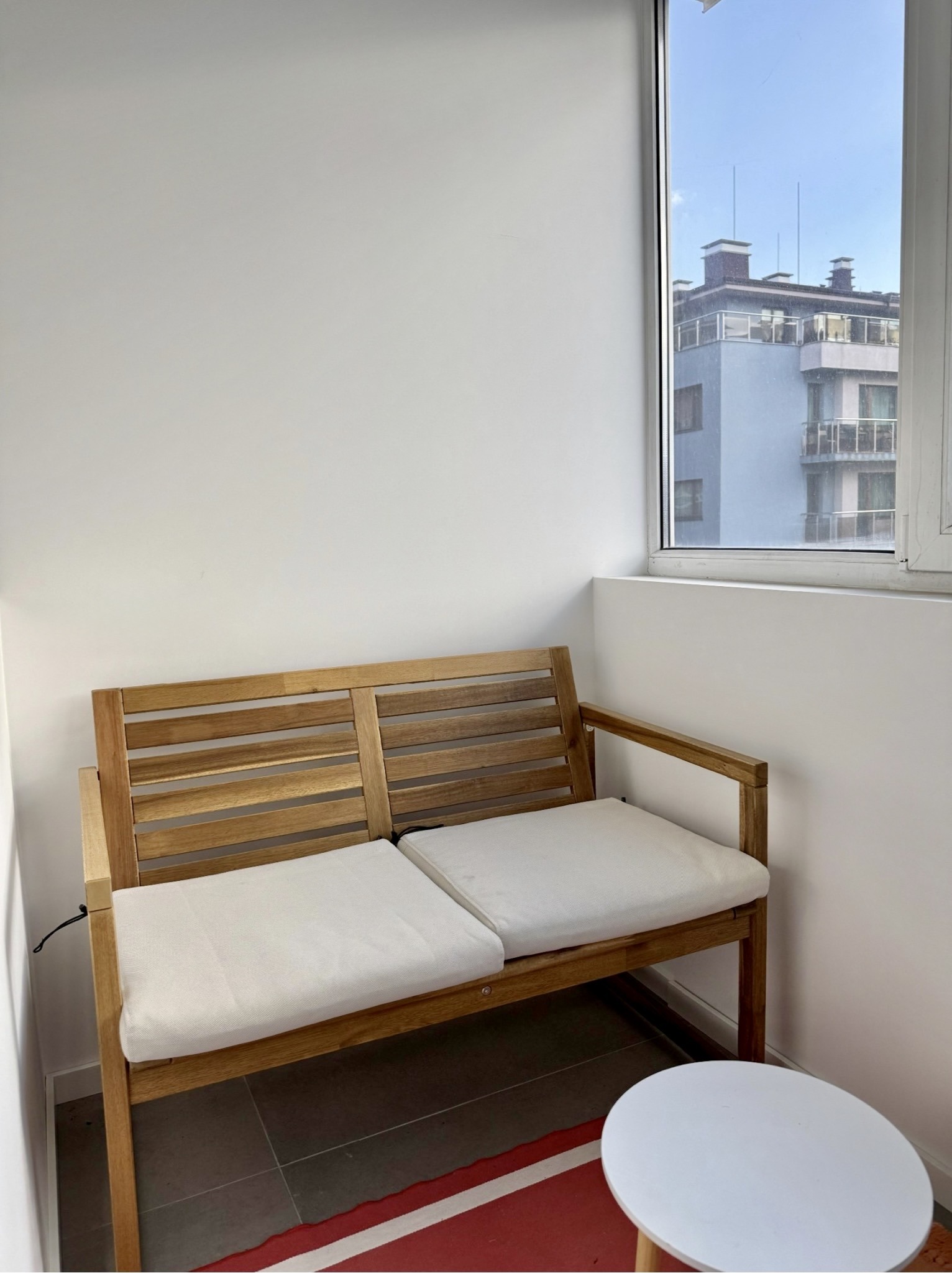 Продава 3-СТАЕН, гр. София, Хиподрума, снимка 12 - Апартаменти - 53628142