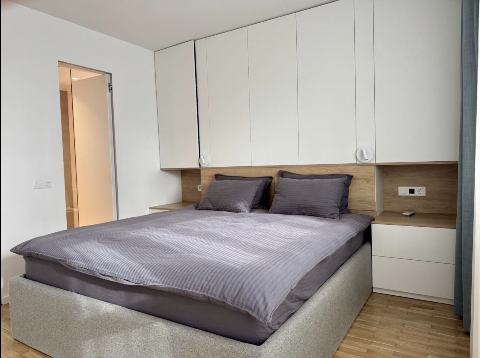 Продава 3-СТАЕН, гр. София, Хиподрума, снимка 9 - Апартаменти - 53628142