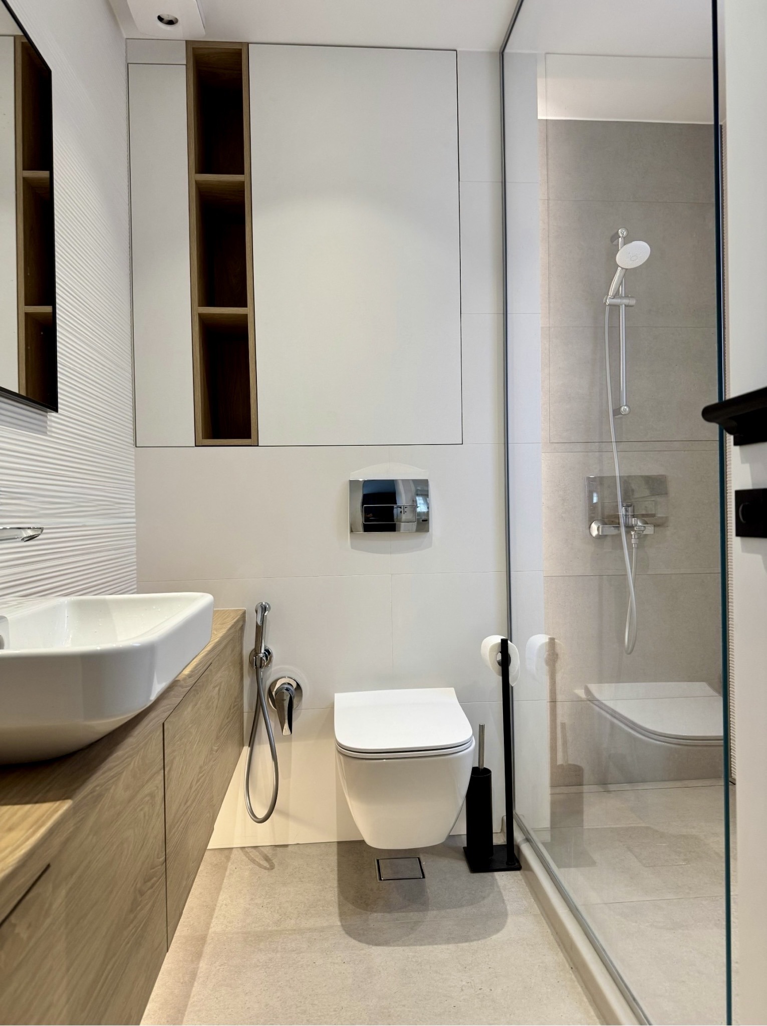 Продава 3-СТАЕН, гр. София, Хиподрума, снимка 11 - Апартаменти - 53628142