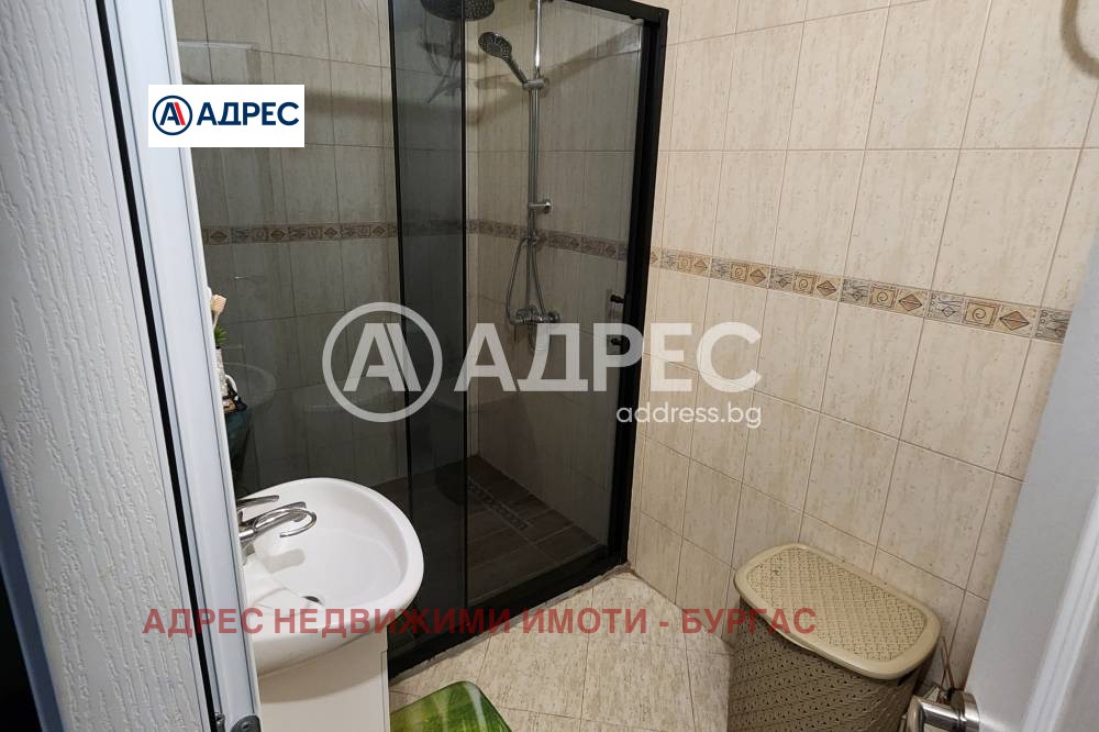Продава 3-СТАЕН, гр. Бургас, Сарафово, снимка 10 - Апартаменти - 53794091