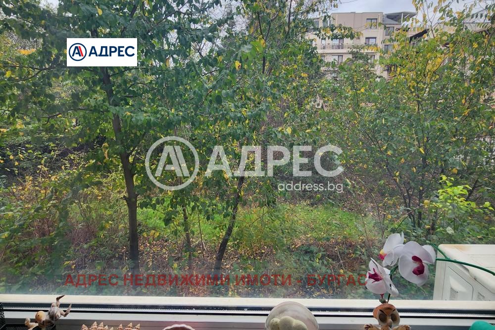 Продава 3-СТАЕН, гр. Бургас, Сарафово, снимка 12 - Апартаменти - 53794091