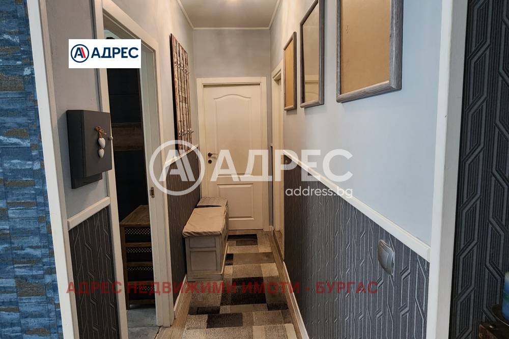 Продава 3-СТАЕН, гр. Бургас, Сарафово, снимка 4 - Апартаменти - 53794091