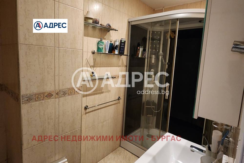 Продава 3-СТАЕН, гр. Бургас, Сарафово, снимка 6 - Апартаменти - 53794091