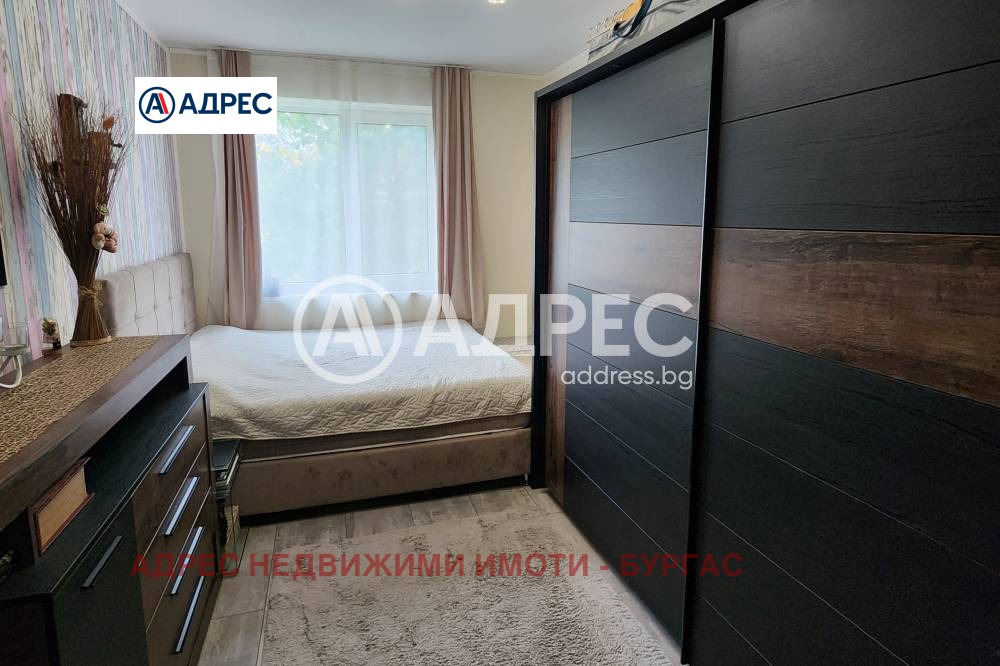 Продава 3-СТАЕН, гр. Бургас, Сарафово, снимка 5 - Апартаменти - 53794091