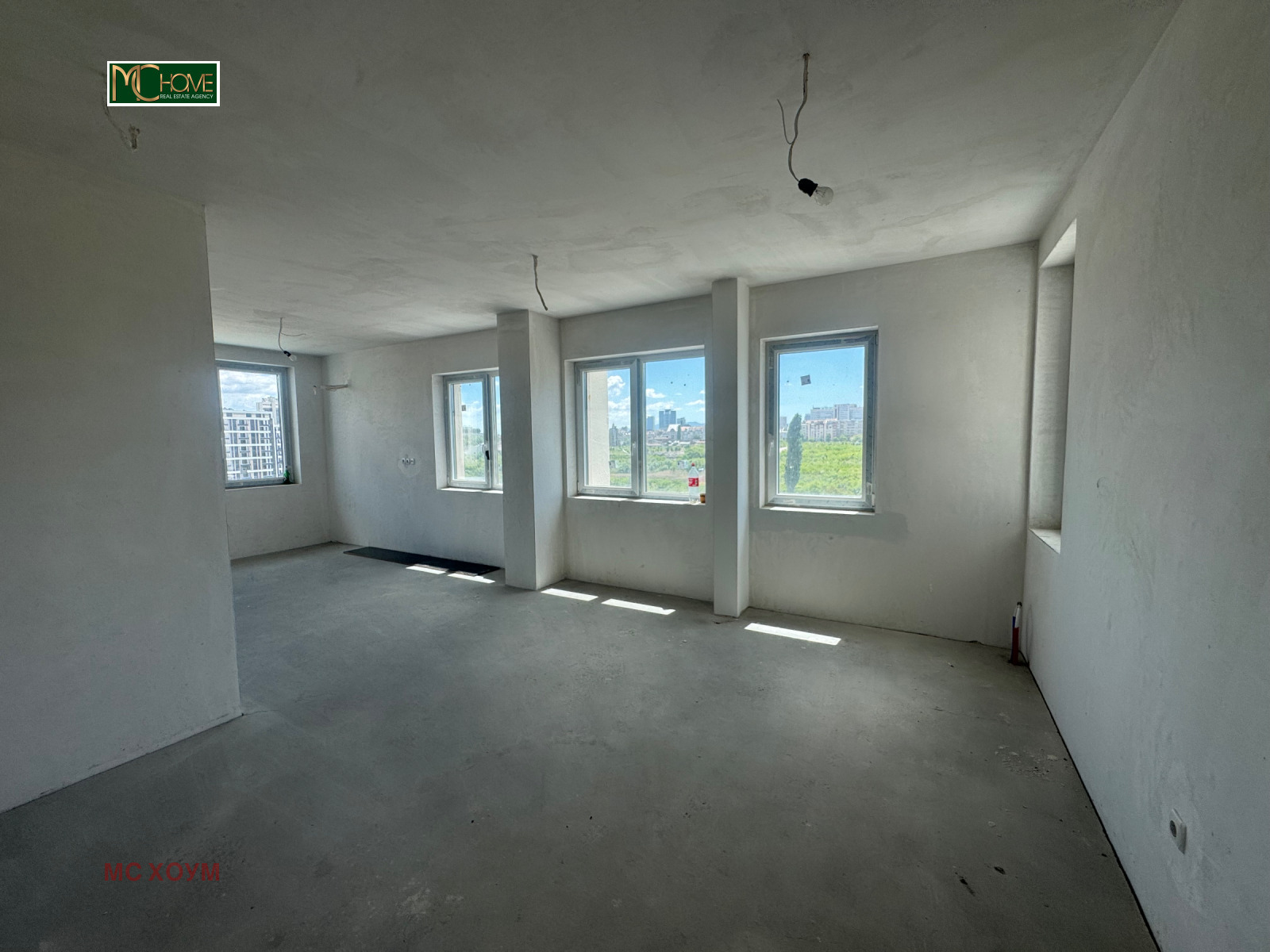 Продава 3-СТАЕН, гр. София, Сердика, снимка 2 - Апартаменти - 54738192