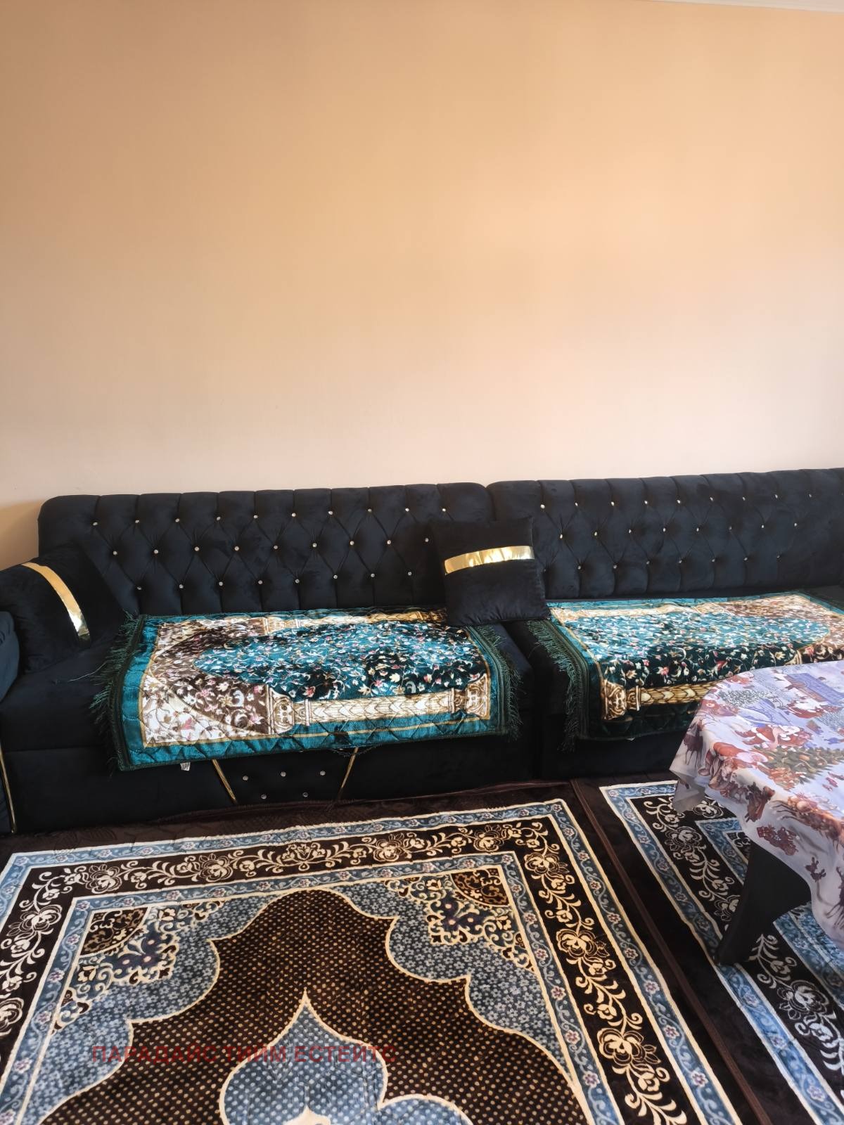 Продава МНОГОСТАЕН, гр. София, Красна поляна 1, снимка 2 - Апартаменти - 53994701