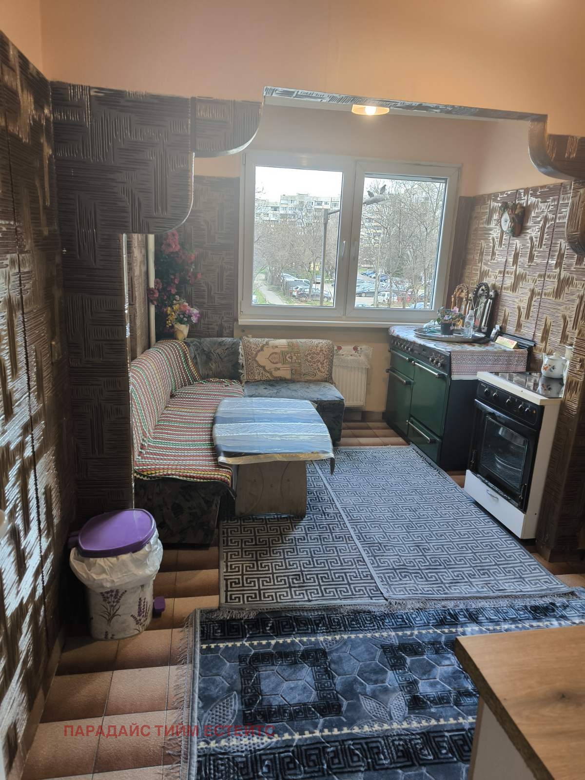 Продава МНОГОСТАЕН, гр. София, Красна поляна 1, снимка 8 - Апартаменти - 53994701