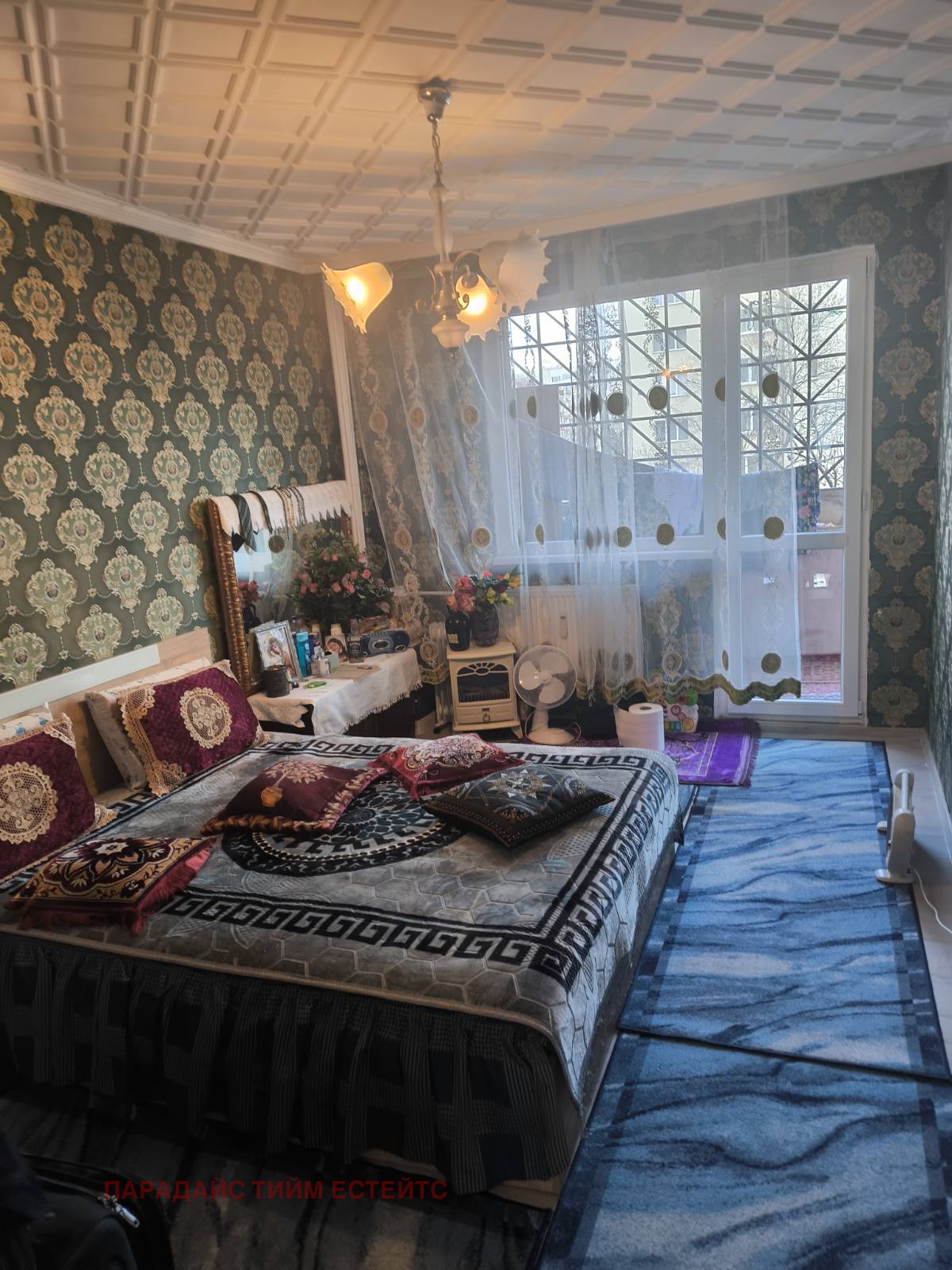 Продава МНОГОСТАЕН, гр. София, Красна поляна 1, снимка 4 - Апартаменти - 53994701