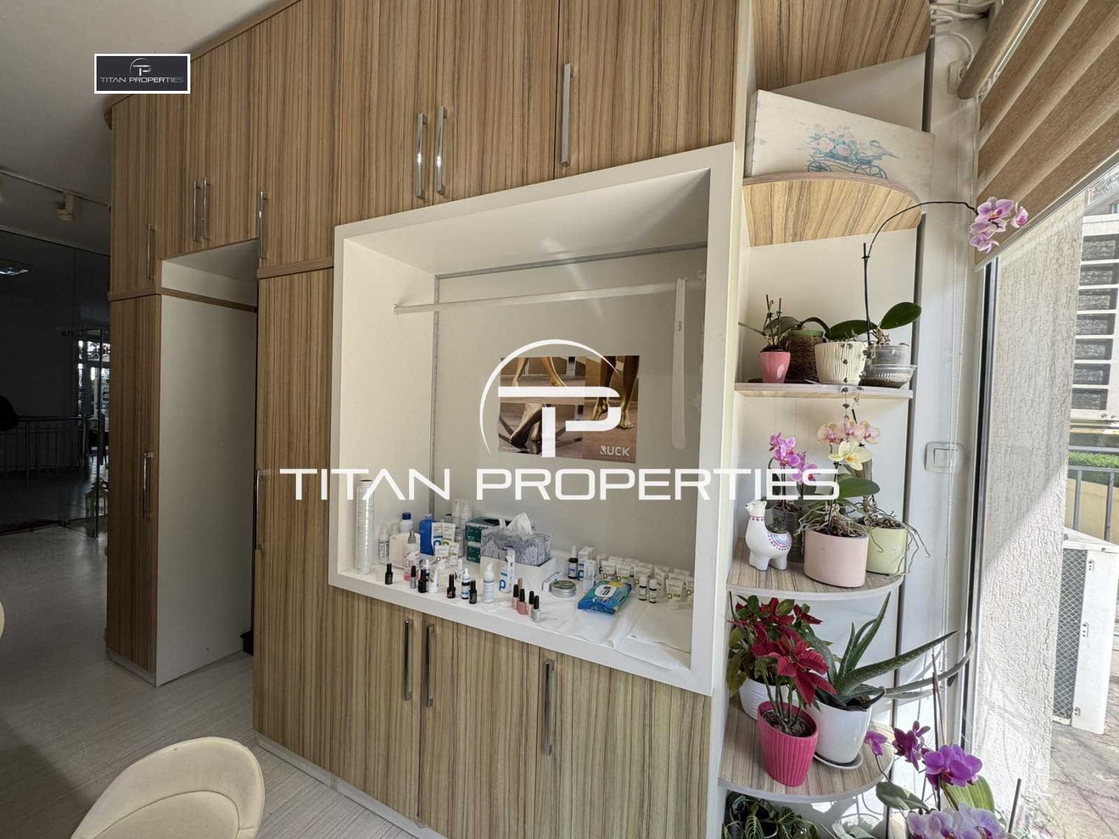 Продава ОФИС, гр. Бургас, Зорница, снимка 2 - Офиси - 53872258