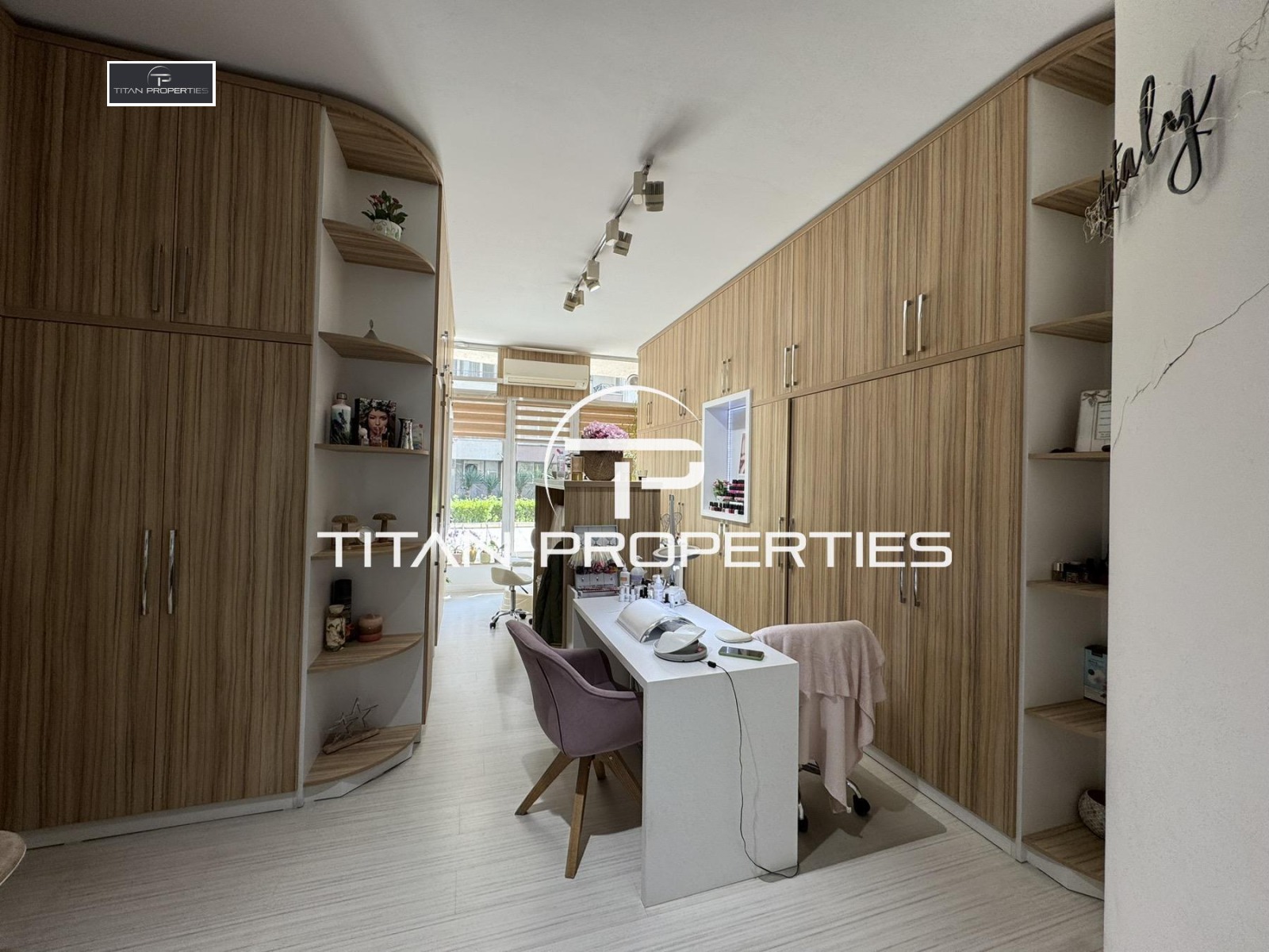 Продава ОФИС, гр. Бургас, Зорница, снимка 3 - Офиси - 53872258