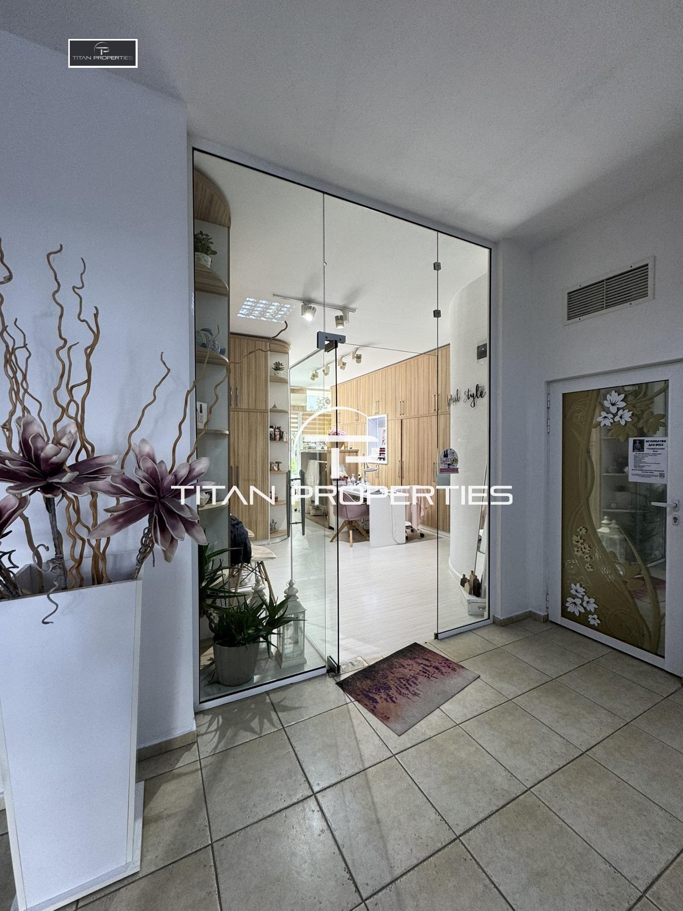 Продава ОФИС, гр. Бургас, Зорница, снимка 5 - Офиси - 53872258