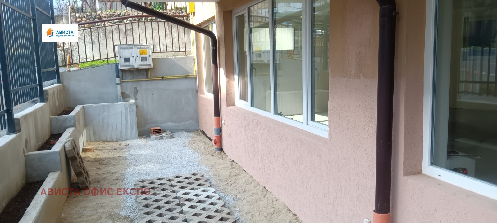 Продава АТЕЛИЕ, ТАВАН, гр. София, Овча купел, снимка 5 - Апартаменти - 52719092