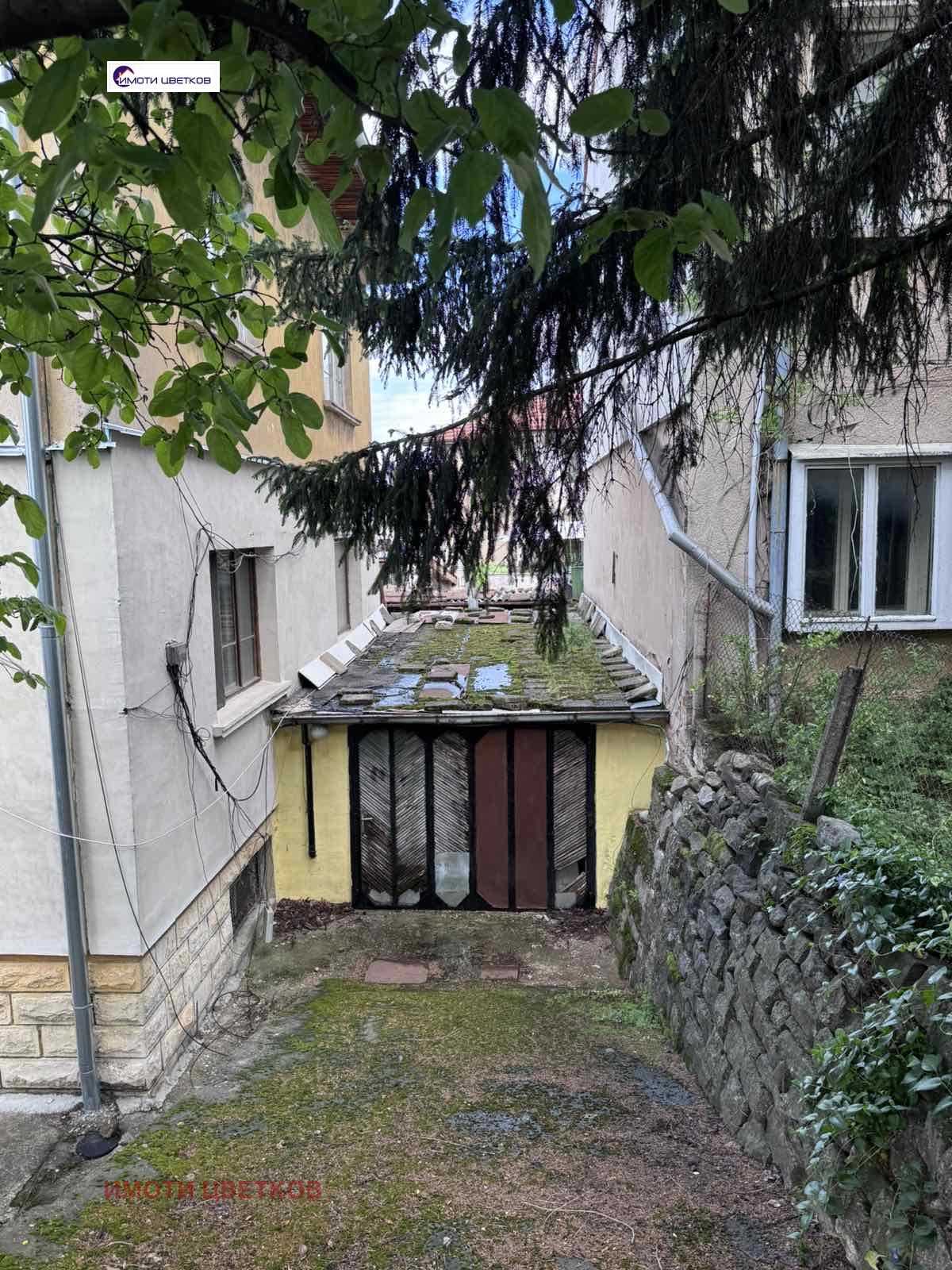 Продава ЕТАЖ ОТ КЪЩА, гр. Враца, Център, снимка 15 - Етаж от къща - 54891048