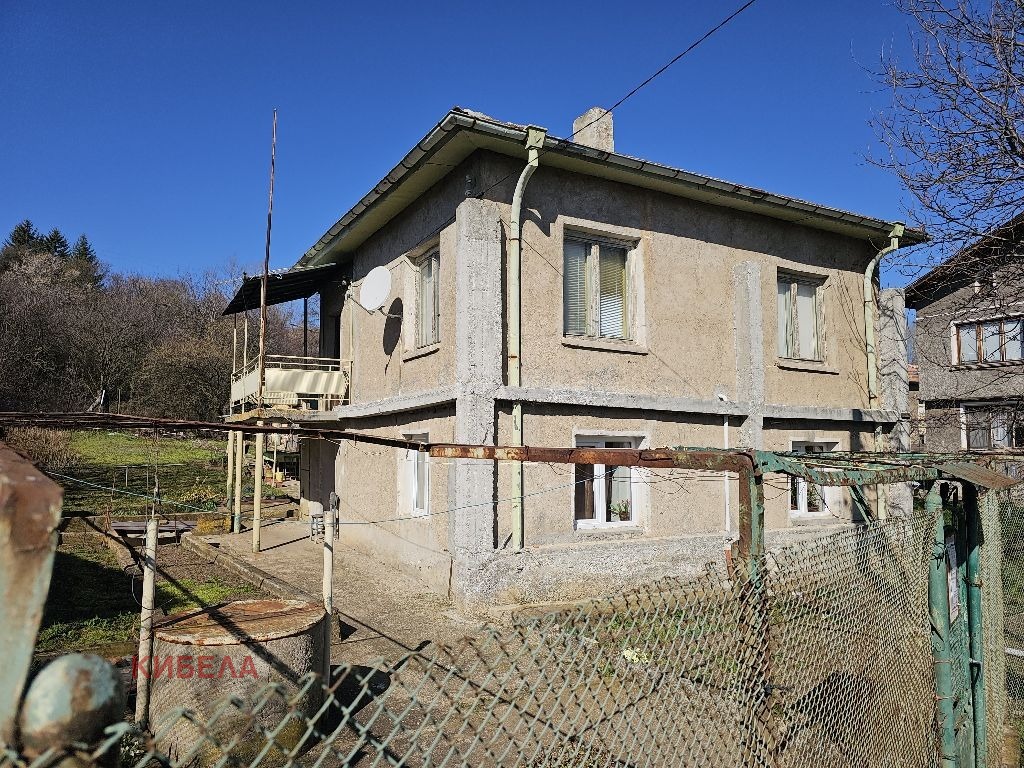 Продава КЪЩА, с. Копаница, област Перник, снимка 2 - Къщи - 52982890
