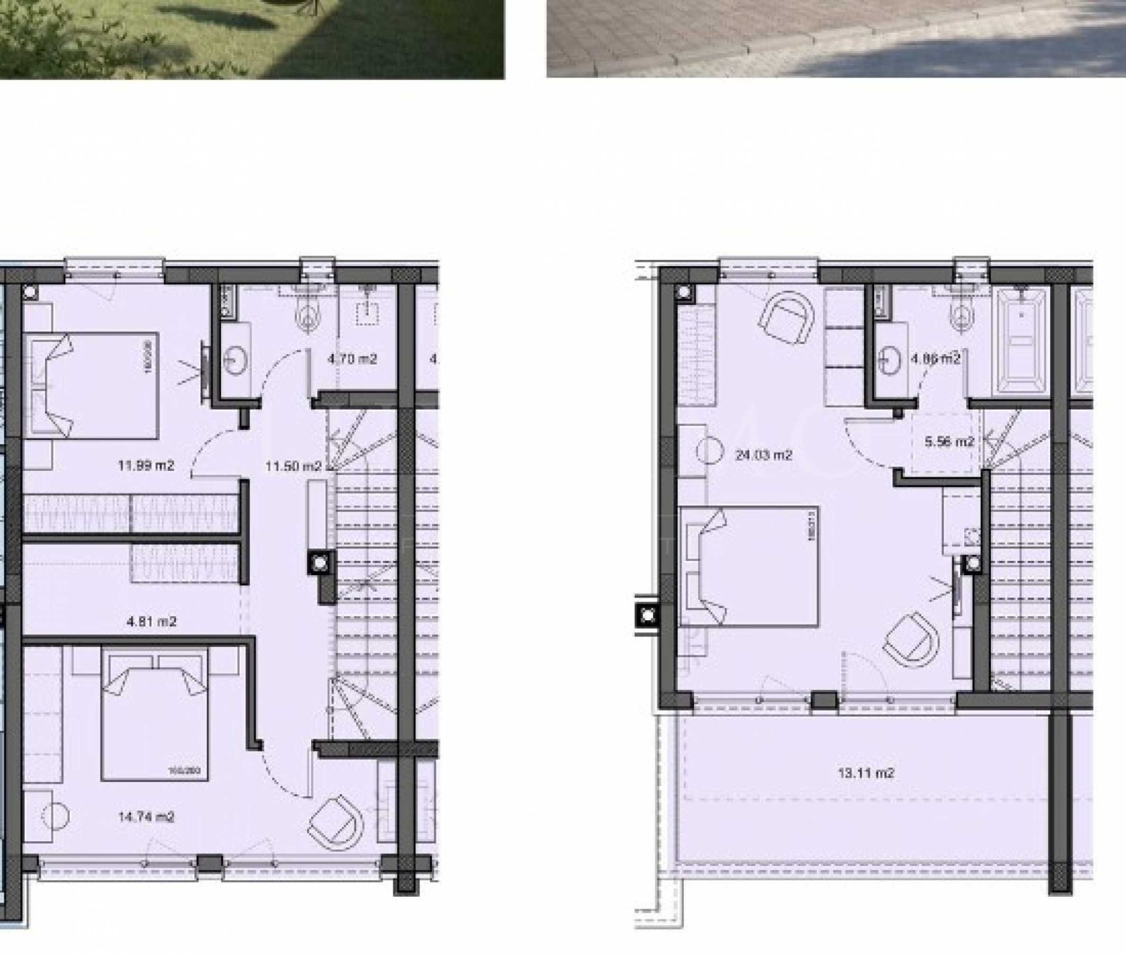 Продава КЪЩА, гр. Несебър, област Бургас, снимка 5 - Къщи - 56297272