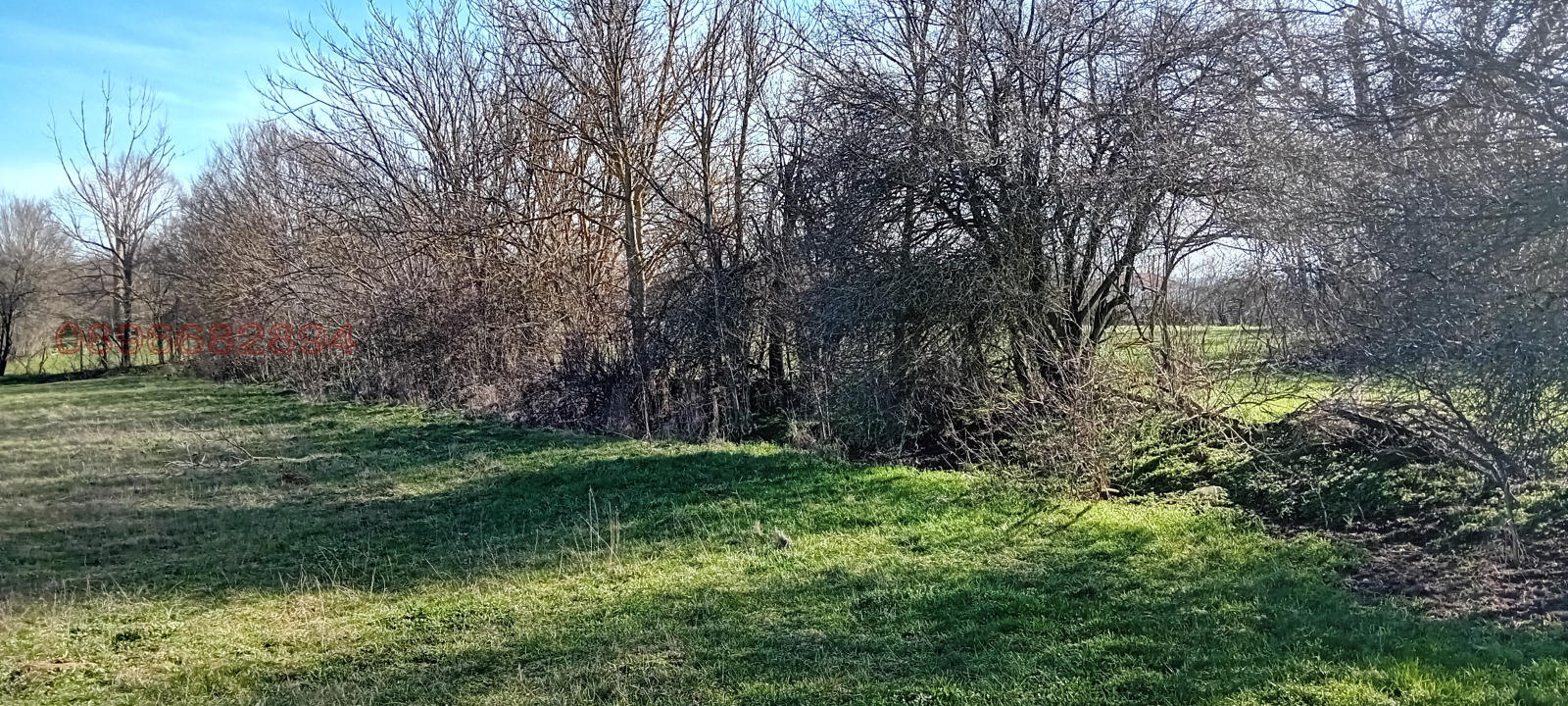 Продава ПАРЦЕЛ, с. Конево, област Шумен, снимка 3 - Парцели - 53711074