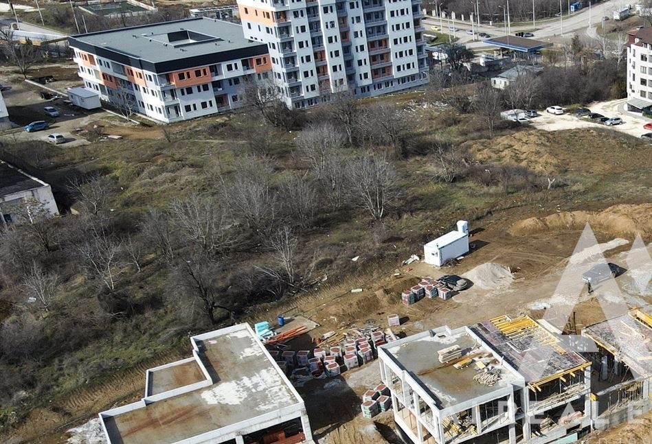 Продава ПАРЦЕЛ, гр. Плевен, Дружба 2, снимка 3 - Парцели - 54477606