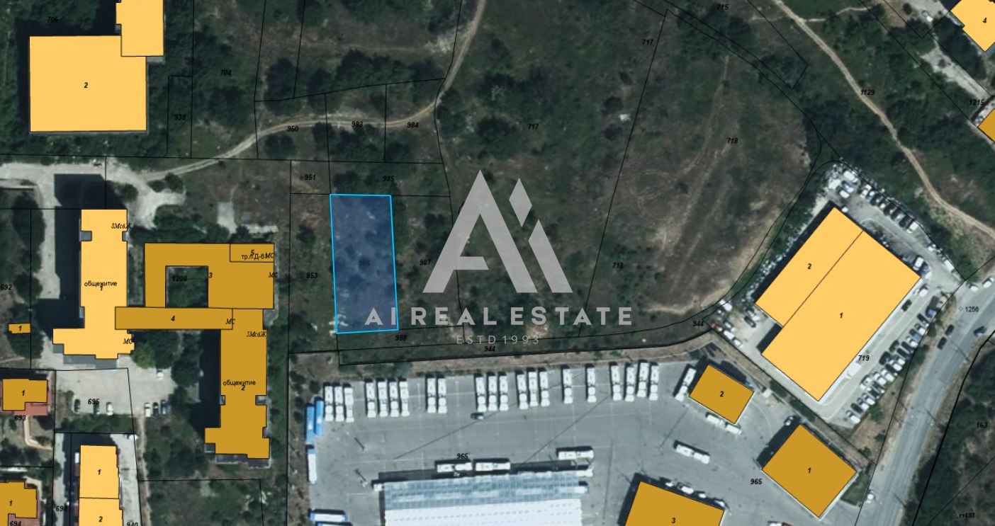 Продава ПАРЦЕЛ, гр. Плевен, Дружба 2, снимка 6 - Парцели - 54477606