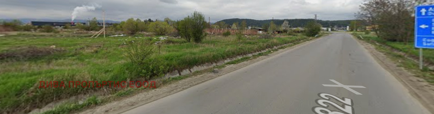 Продава ПАРЦЕЛ, гр. Самоков, област София област
