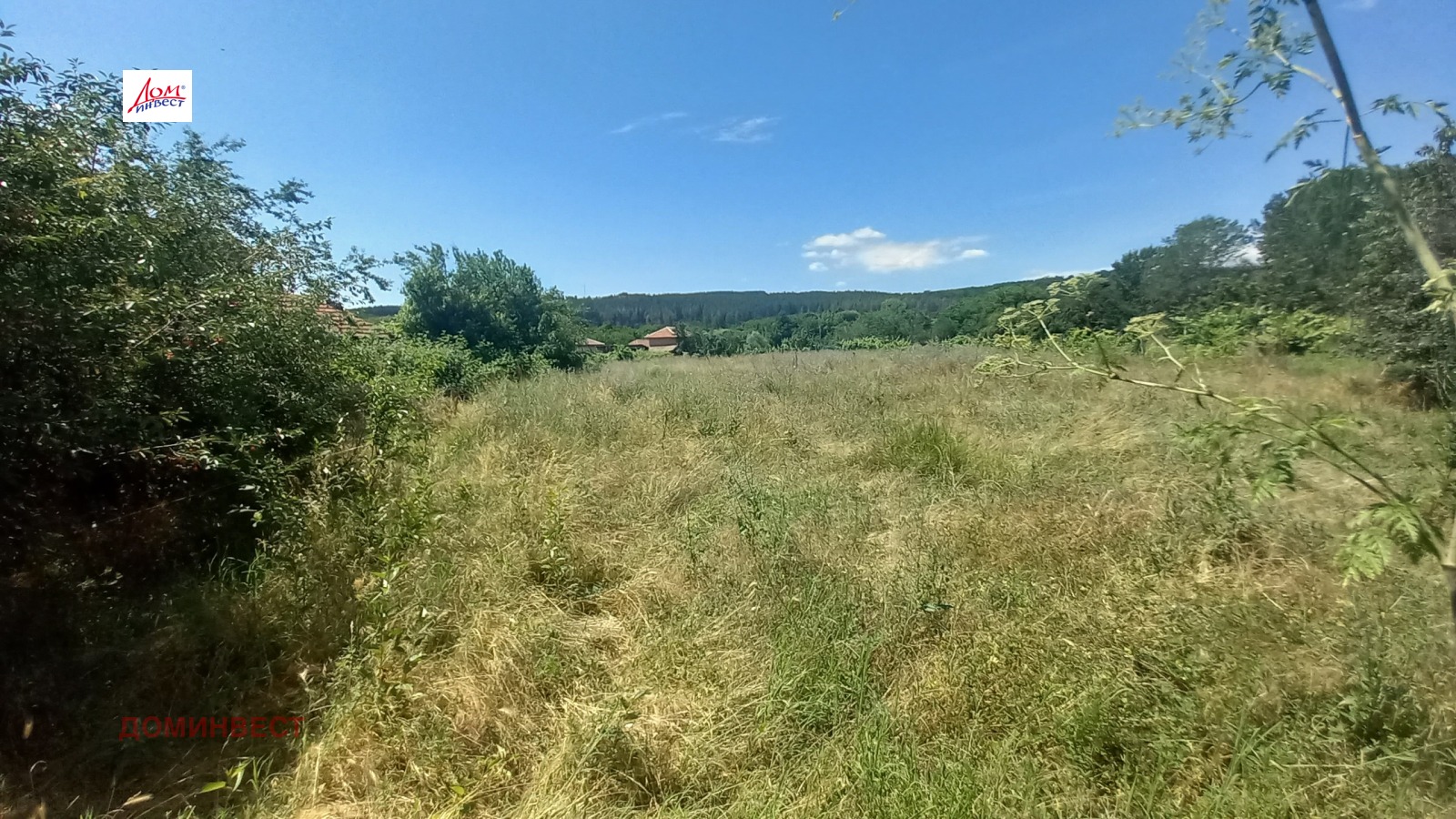 Продава ПАРЦЕЛ, с. Красново, област Пловдив, снимка 10 - Парцели - 55260132