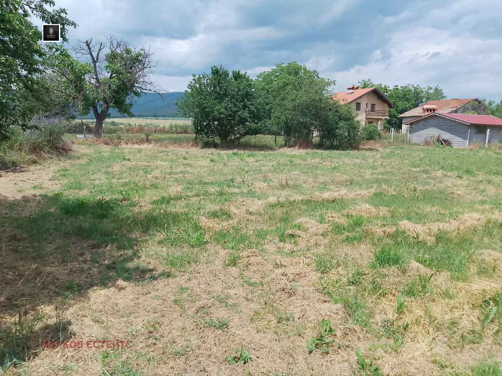 Продава ПАРЦЕЛ, с. Красново, област Пловдив, снимка 3 - Парцели - 56338879