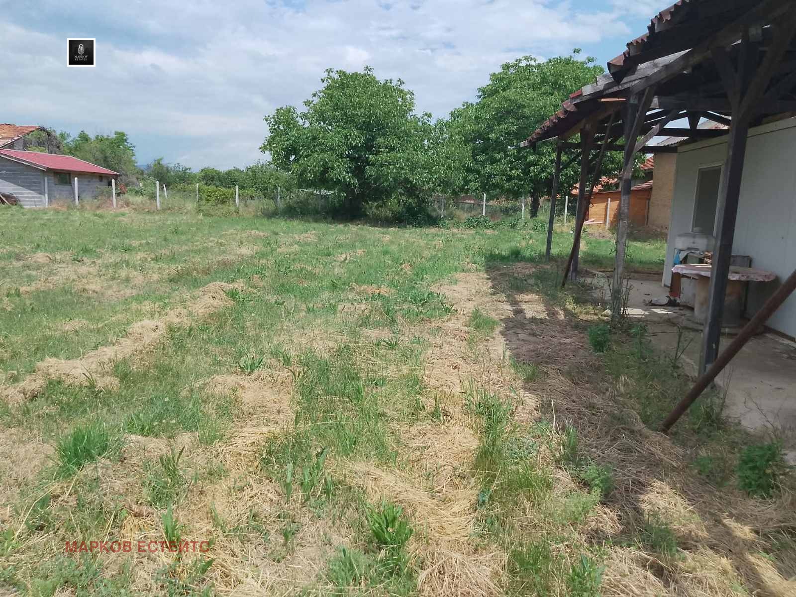 Продава ПАРЦЕЛ, с. Красново, област Пловдив, снимка 2 - Парцели - 56338879