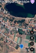 Продава ПАРЦЕЛ, с. Оризари, област Пловдив, снимка 3