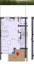 Продава  Къща област Бургас , гр. Несебър , 165 кв.м | 65378825 - изображение [4]
