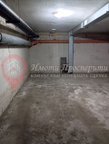 Продава ГАРАЖ, ПАРКОМЯСТО, гр. София, Павлово, снимка 4