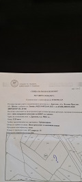 Продава ПАРЦЕЛ, с. Драгоево, област Шумен, снимка 2