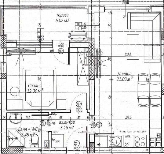 Продава 2-СТАЕН | Imot.bg — изображение 2